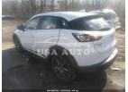 MAZDA CX-3 GRAND TOURING 2016