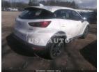 MAZDA CX-3 GRAND TOURING 2016