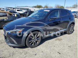 MAZDA CX-3 GRAND 2016