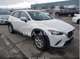 MAZDA CX-3 SPORT 2018