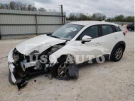 MAZDA CX-3 SPORT 2020