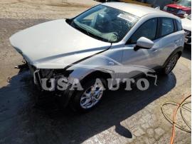 MAZDA CX-3 SPORT 2017
