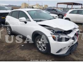 MAZDA CX-3 SPORT 2020