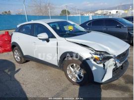 MAZDA CX-3 SPORT 2021