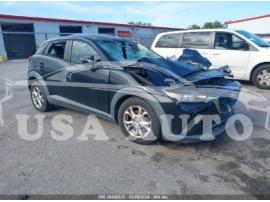 MAZDA CX-3 TOURING 2016