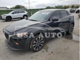 MAZDA CX-3 TOURI 2019