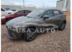 MAZDA CX-3 TOURI 2017