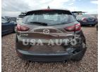 MAZDA CX-3 TOURI 2017