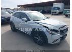 MAZDA CX-3 GRAND TOURING 2017