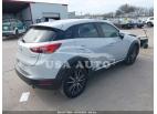 MAZDA CX-3 GRAND TOURING 2017