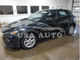 MAZDA CX-3 SPORT 2019