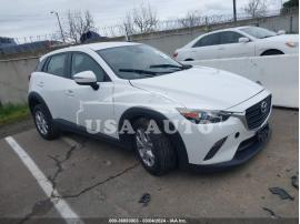 MAZDA CX-3 SPORT 2019