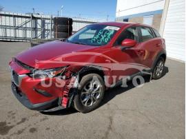 MAZDA CX-3 SPORT 2018