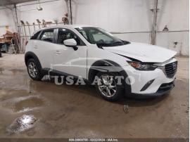 MAZDA CX-3 SPORT 2017