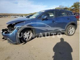 MAZDA CX-3 SPORT 2021