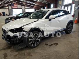 MAZDA CX-3 TOURI 2019