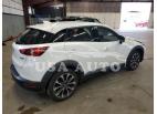 MAZDA CX-3 TOURI 2019