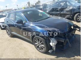 MAZDA CX-3 TOURING 2017