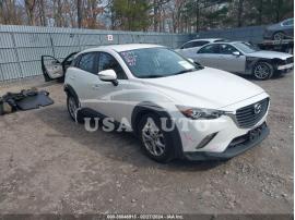 MAZDA CX-3 TOURING 2016