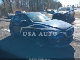 MAZDA CX-3 TOURING 2017