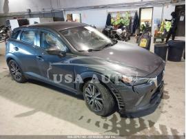 MAZDA CX-3 TOURING 2017