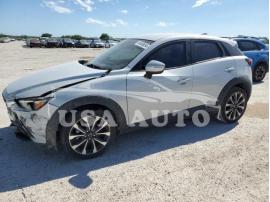 MAZDA CX-3 TOURI 2019
