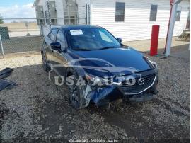 MAZDA CX-3 TOURING 2017