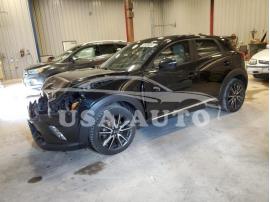 MAZDA CX-3 GRAND 2016