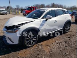 MAZDA CX-3 GRAND 2016