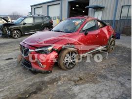 MAZDA CX-3 GRAND 2018