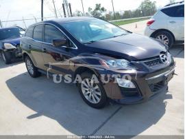 MAZDA CX-7 I SV 2012