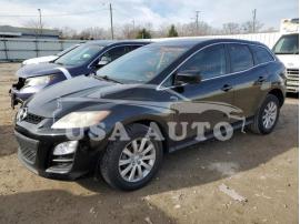 MAZDA CX-7 2012