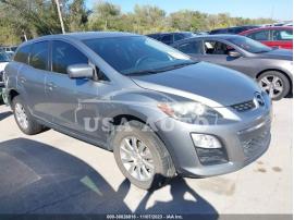 MAZDA CX-7 I SV 2012