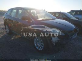 MAZDA CX-7 I SV 2012