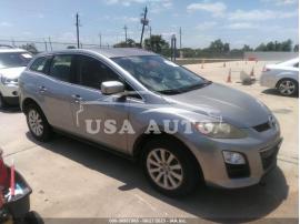 MAZDA CX-7 I SV 2012