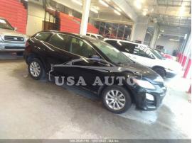 MAZDA CX-7 I SV 2012