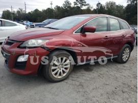 MAZDA CX-7 2012
