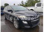 MAZDA CX-7 2012