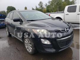 MAZDA CX-7 2012