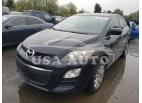 MAZDA CX-7 2012