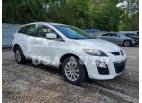 MAZDA CX-7 2012