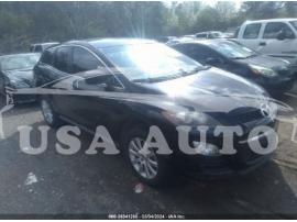 MAZDA CX-7 I SV 2012