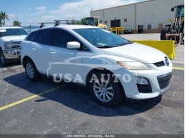 MAZDA CX-7 I SV 2012