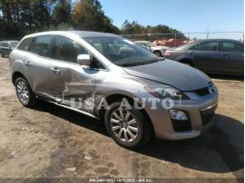 MAZDA CX-7 I SV 2012