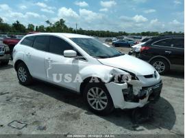 MAZDA CX-7 I SV 2012