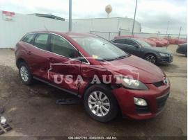 MAZDA CX-7 I SV 2012