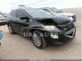 MAZDA CX-7 I SV 2012