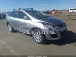MAZDA CX-7 I SV 2012