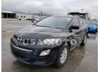 MAZDA CX-7 2012