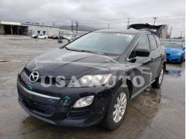 MAZDA CX-7 2012